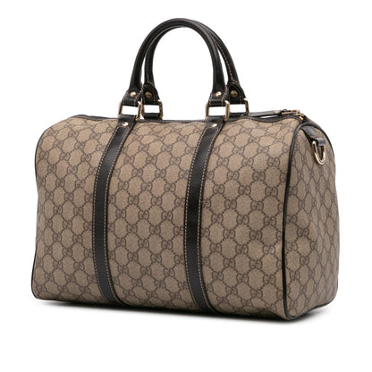 Gucci GG Supreme Joy Boston