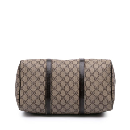 Gucci GG Supreme Joy Boston