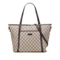 Gucci GG Supreme Joy Convertible Tote