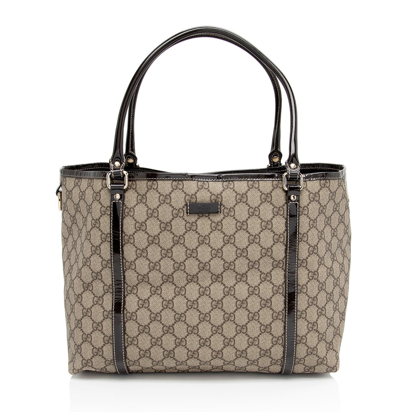 Gucci GG Supreme Joy Medium Tote (SHF-fBcsfL)