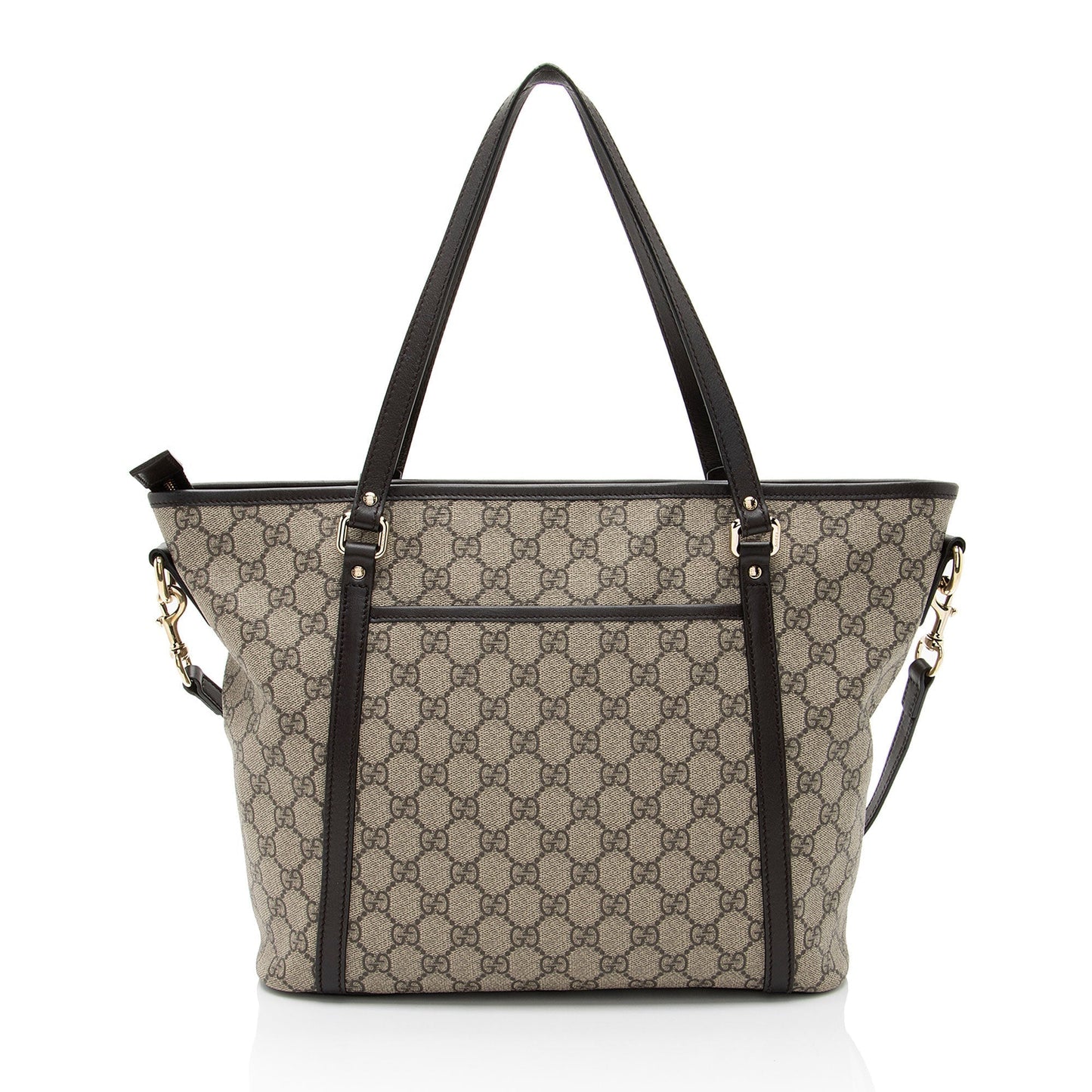 Gucci GG Supreme Joy Medium Tote (SHF-xoEhXO)