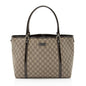 Gucci GG Supreme Joy Medium Tote
