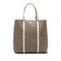 Gucci GG Supreme Joy Tote