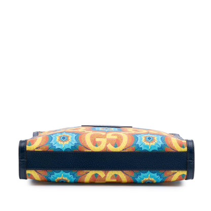 Gucci GG Supreme Kaleidoscope Tote
