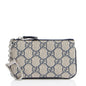 Gucci GG Supreme Key Pouch