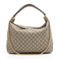 Gucci GG Supreme Large Hobo