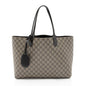 Gucci GG Supreme Medium Reversible Tote (SHF-qx6Yn5)