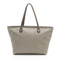 Gucci GG Supreme Medium Tote - FINAL