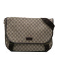 Gucci GG Supreme Messenger Bag