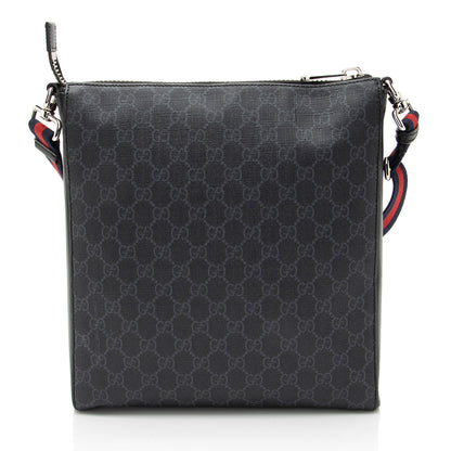 Gucci GG Supreme Messenger