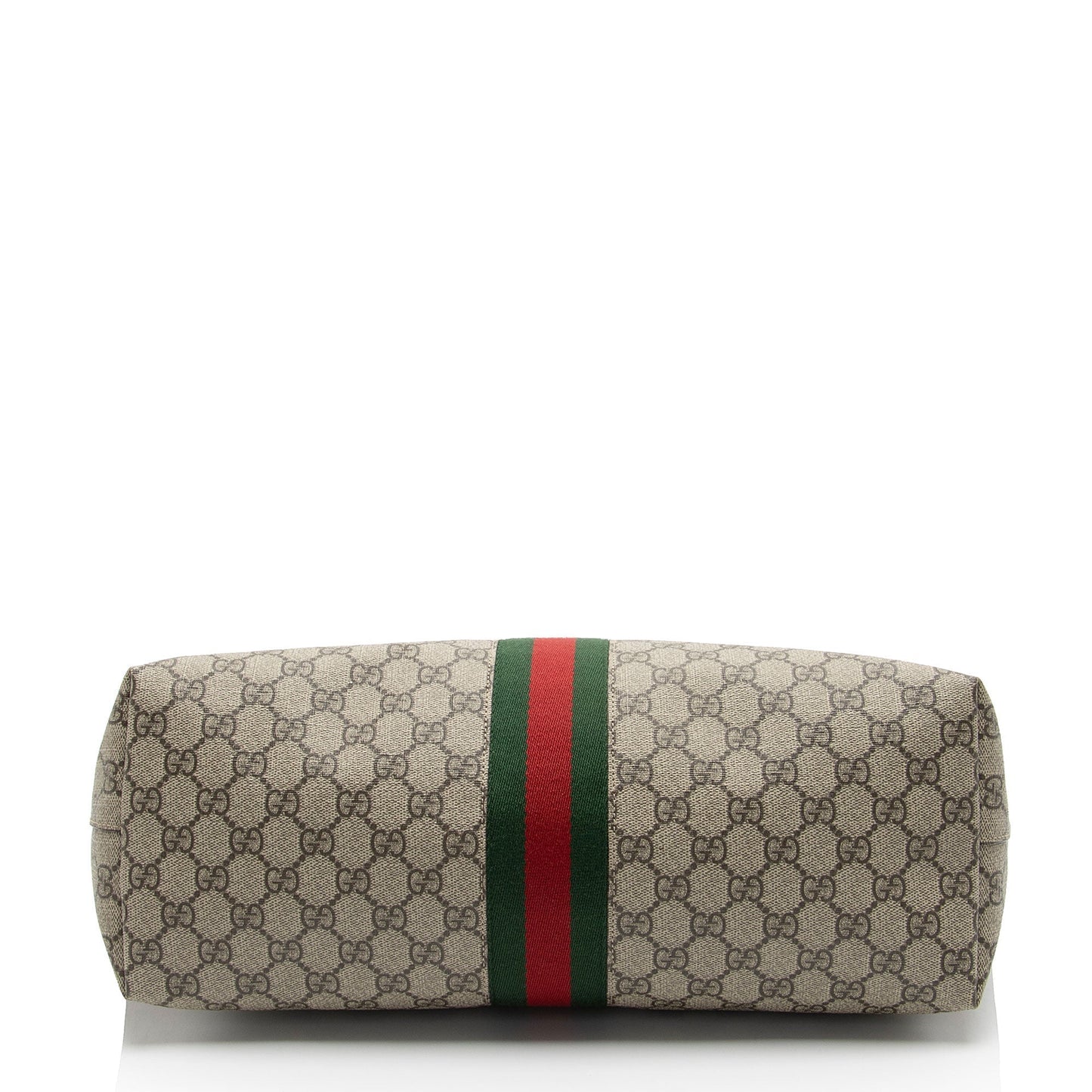 Gucci GG Supreme Ophidia Medium Shopping Tote (SHF-pOUhc6)