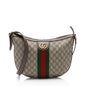 Gucci GG Supreme Ophidia Medium Shoulder Bag