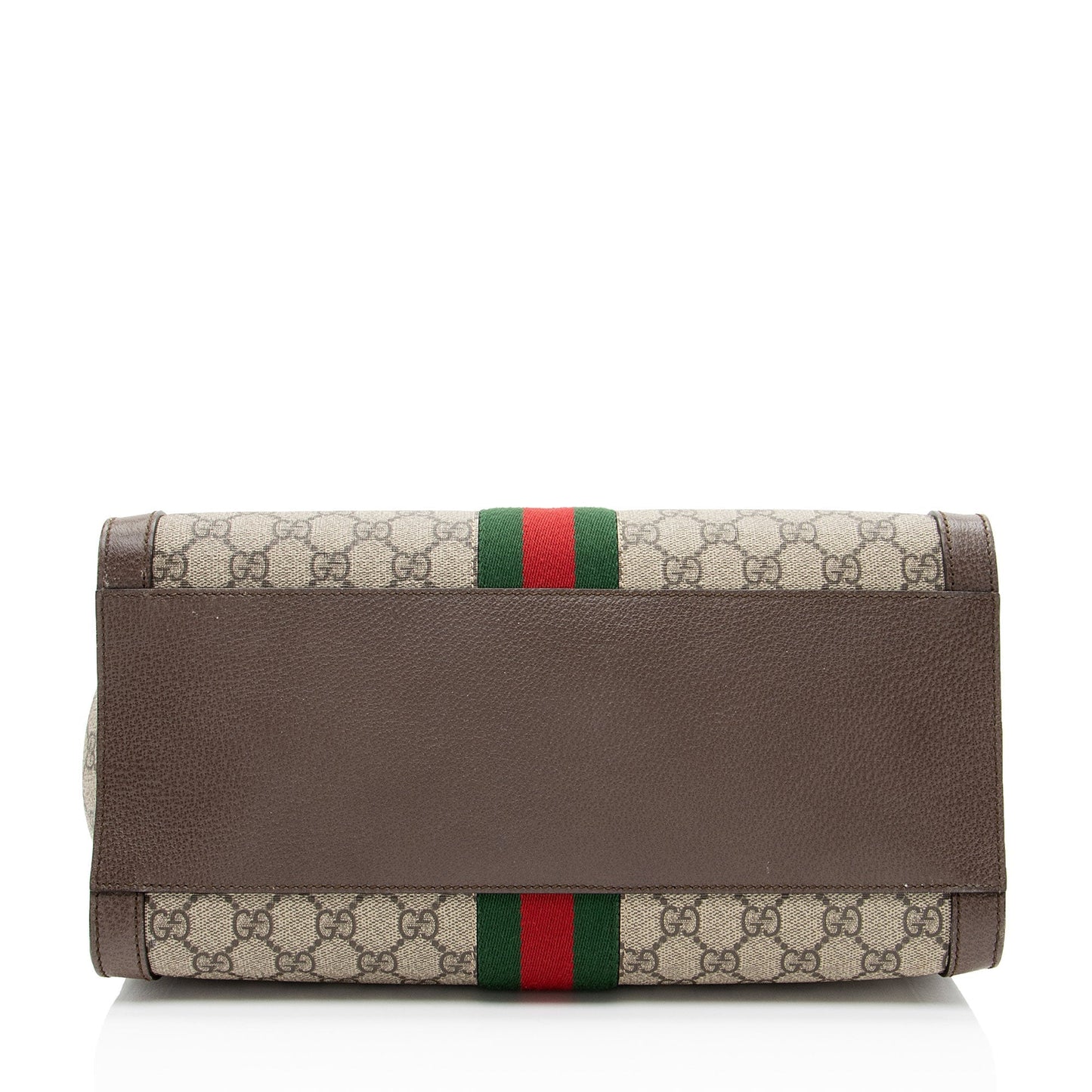 Gucci GG Supreme Ophidia Large Tote