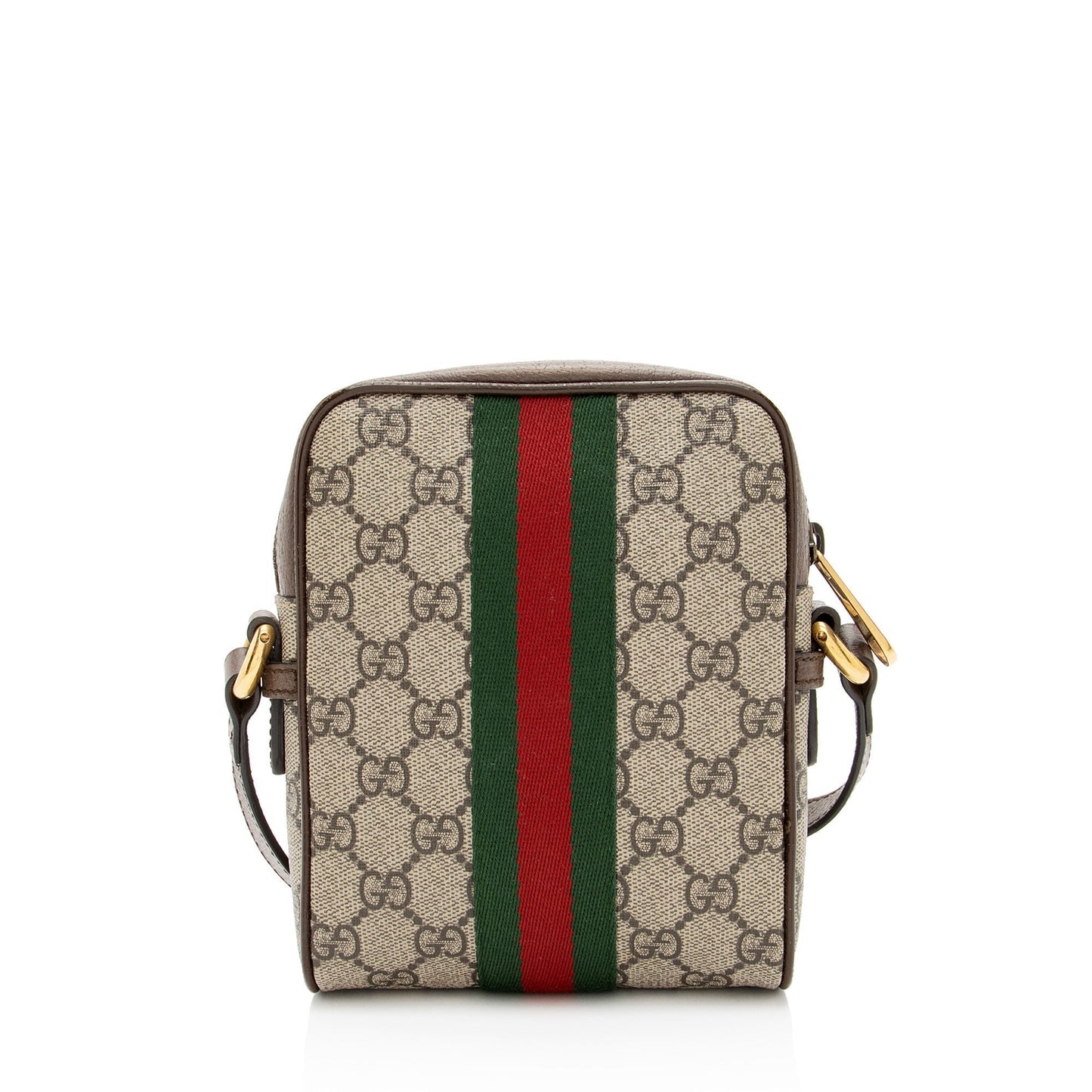 Gucci GG Supreme Ophidia Mini Messenger