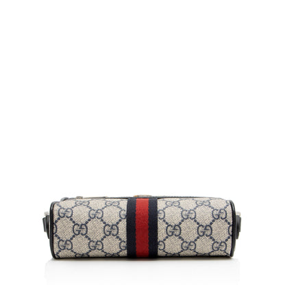 Gucci GG Supreme Ophidia Mini Shoulder Bag