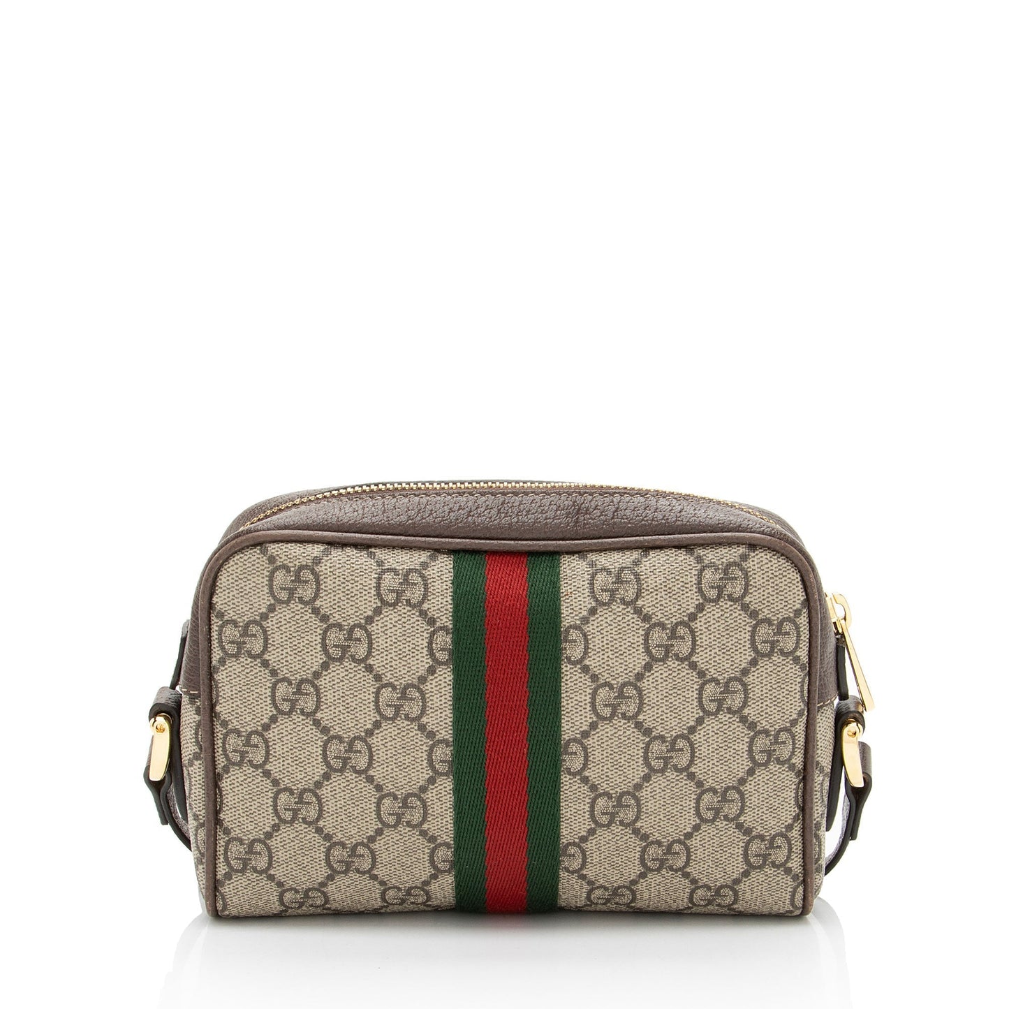 Gucci GG Supreme Ophidia Mini Shoulder Bag