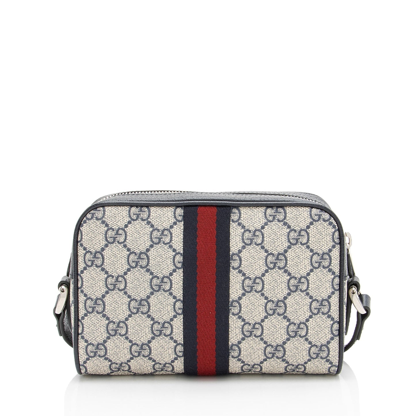 Gucci GG Supreme Ophidia Mini Shoulder Bag