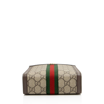 Gucci GG Supreme Ophidia Mini Tote