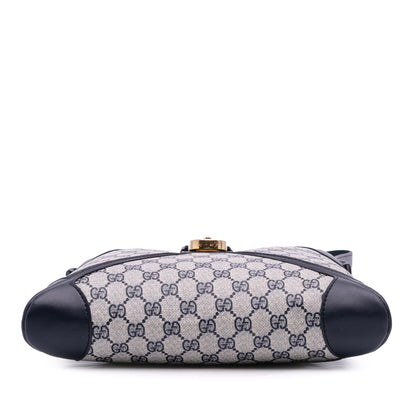 Gucci GG Supreme Ophidia Shoulder Bag