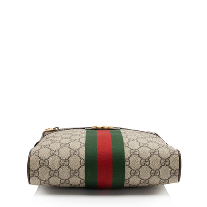 Gucci GG Supreme Ophidia Small Messenger (SHF-KF80n2)