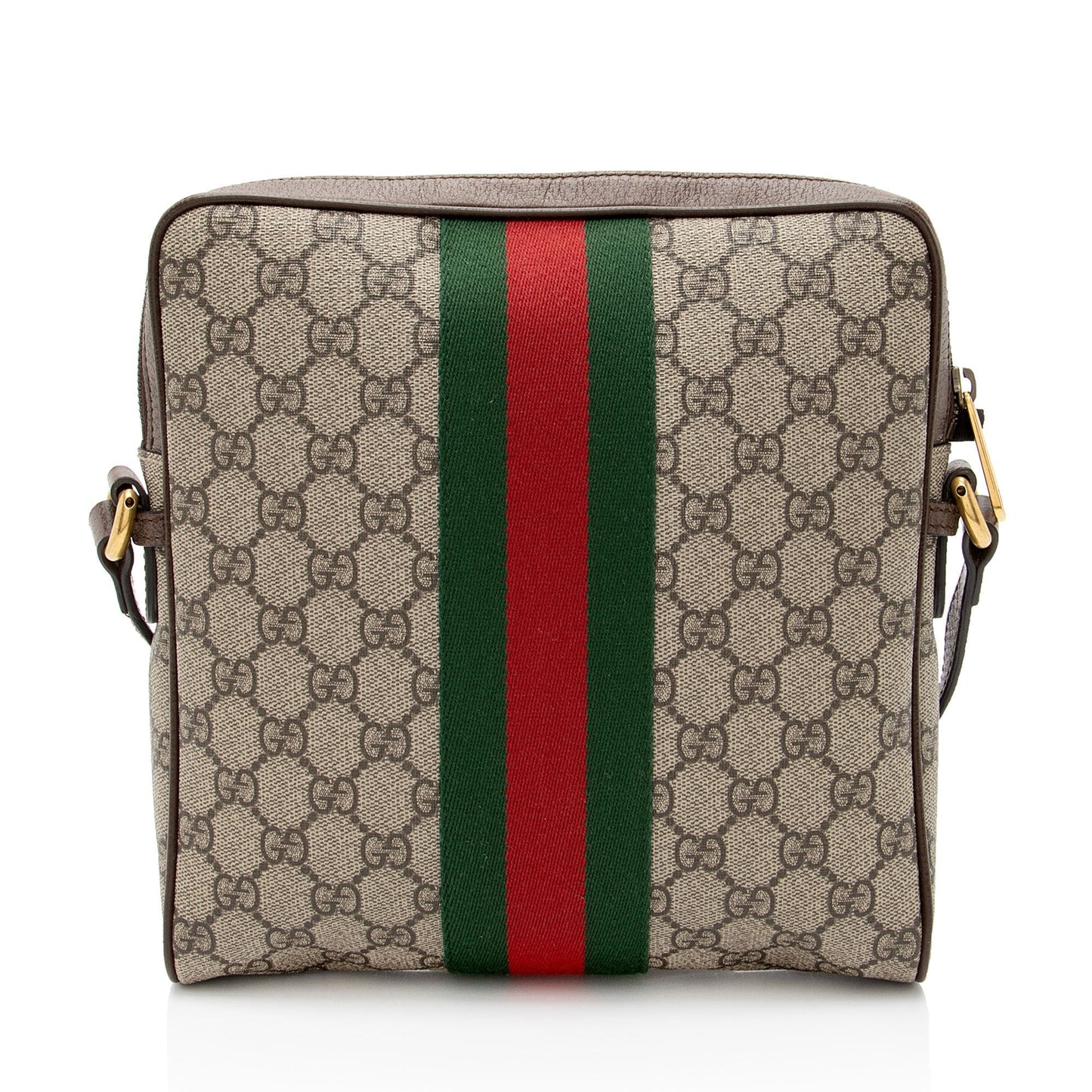 Gucci GG Supreme Ophidia Small Messenger
