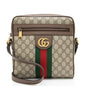 Gucci GG Supreme Ophidia Small Messenger