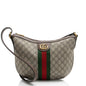 Gucci GG Supreme Ophidia Small Shoulder Bag (SHF-RRso8K)