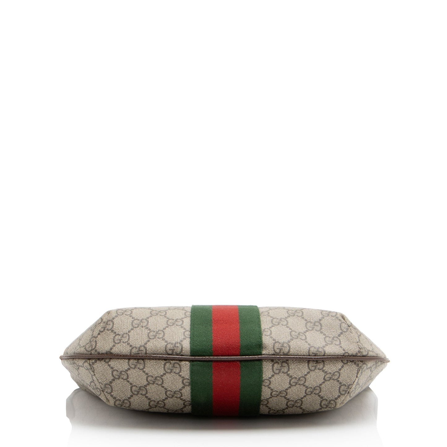 Gucci GG Supreme Ophidia Small Shoulder Bag (SHF-oHoUIu)