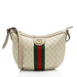 Gucci GG Supreme Ophidia Medium Shoulder Bag