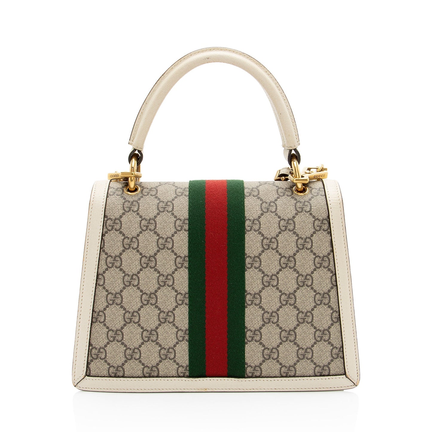 Gucci GG Supreme Queen Margaret Top Handle