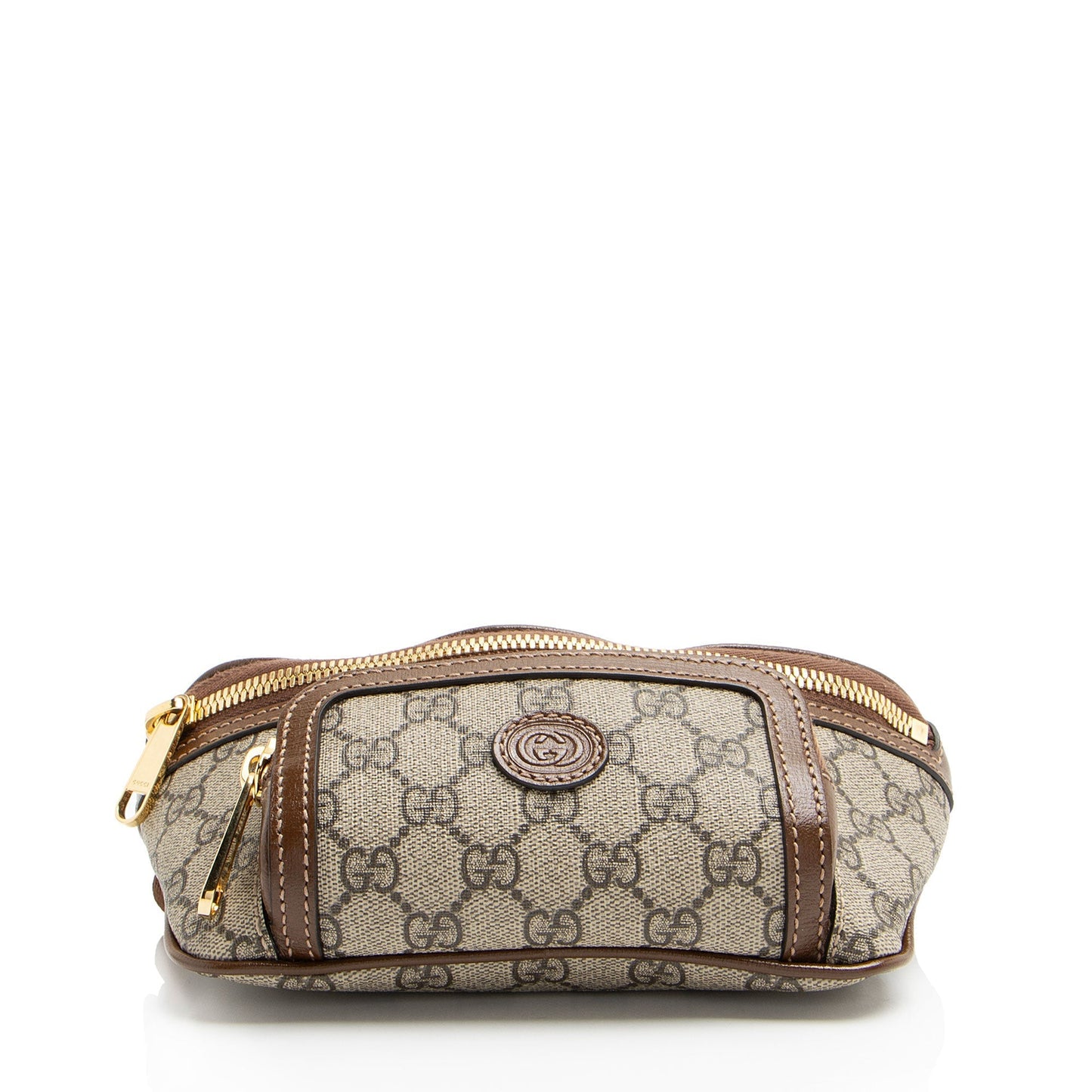 Gucci GG Supreme Retro Belt Bag
