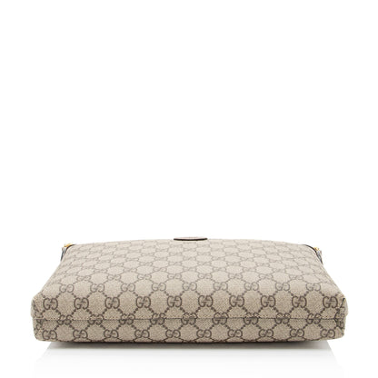 Gucci GG Supreme Retro Messenger