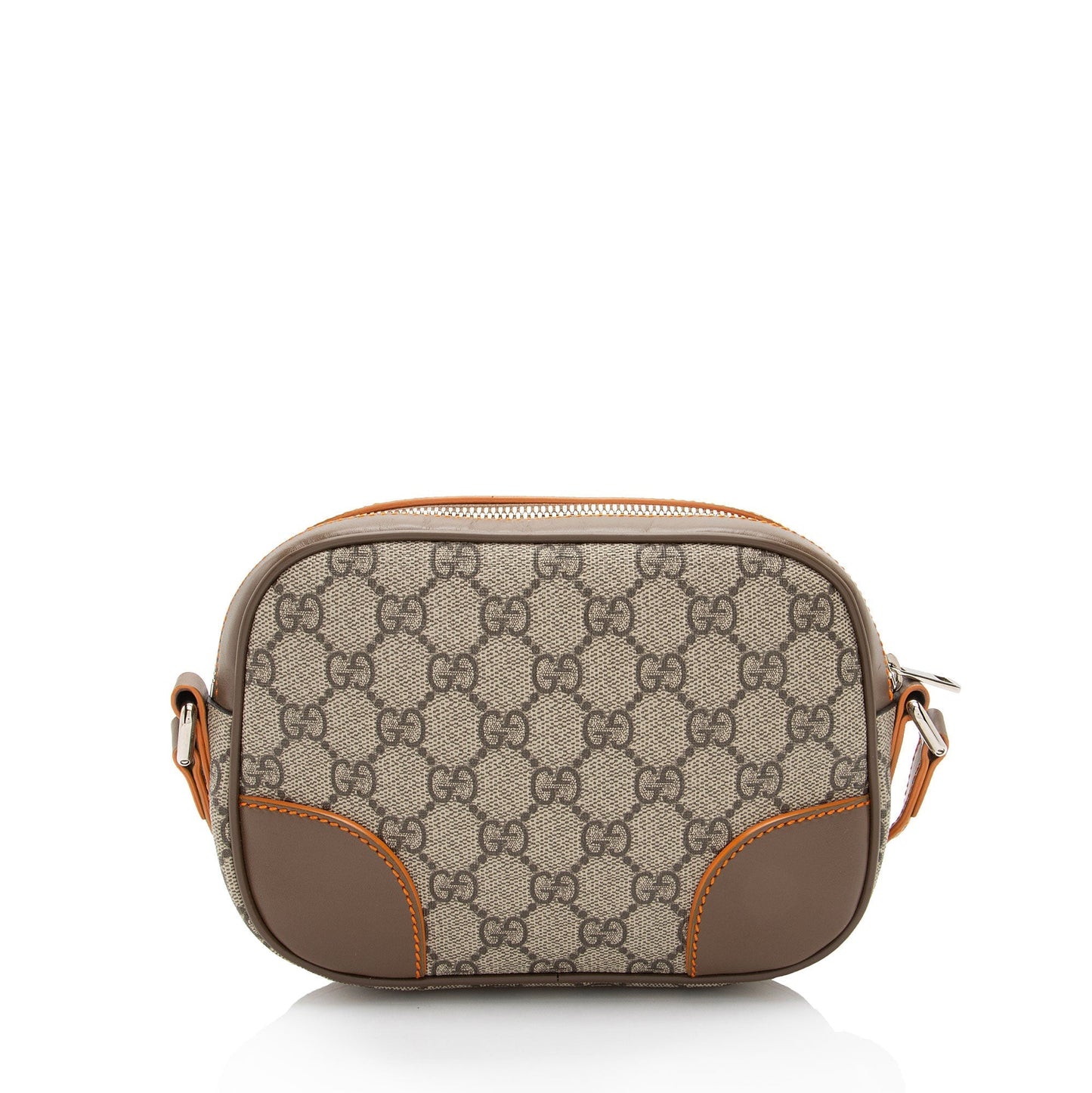 Gucci GG Supreme Small Shoulder Bag (SHF-sH5tRt)
