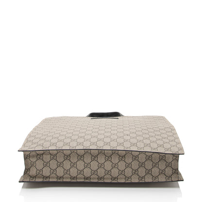 Gucci GG Supreme Soft N/S Tote