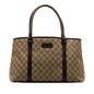 Gucci GG Supreme Tote Bag (SHG-qUCBpW)