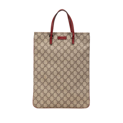 Gucci GG Supreme Tote