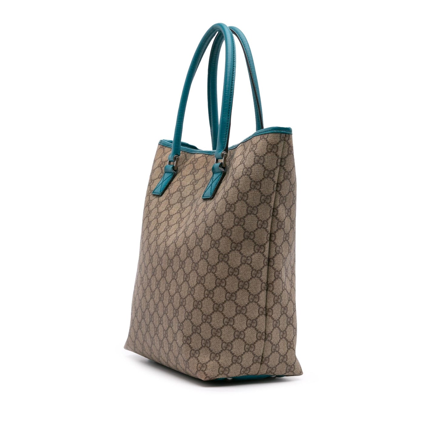 Gucci GG Supreme Tote