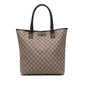 Gucci GG Supreme Tote