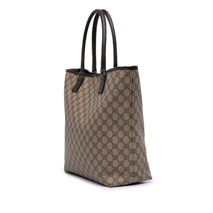 Gucci GG Supreme Tote