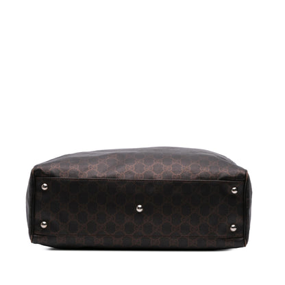 Gucci GG Supreme Tote