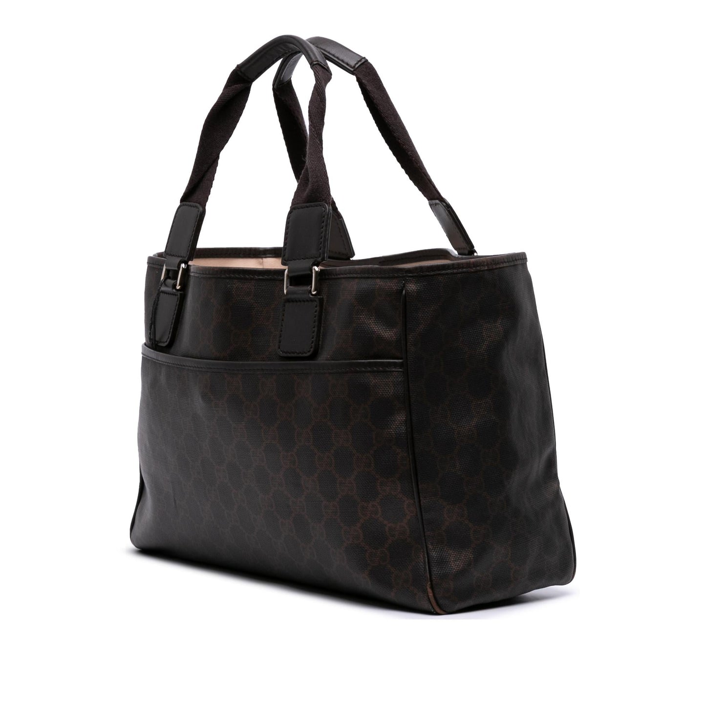 Gucci GG Supreme Tote