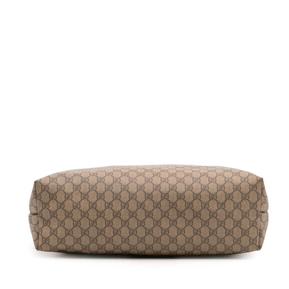 Gucci GG Supreme Tote