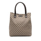 Gucci GG Supreme Tote