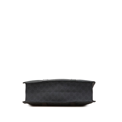 Gucci GG Supreme Tote