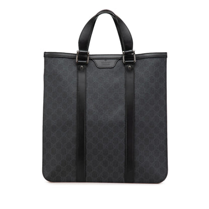 Gucci GG Supreme Tote