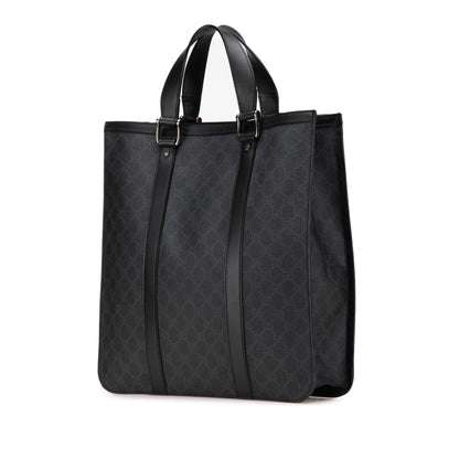 Gucci GG Supreme Tote