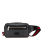 Gucci GG Supreme Web Belt Bag