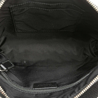 Gucci GG Supreme Web Crossbody