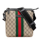 Gucci GG Supreme Web Crossbody