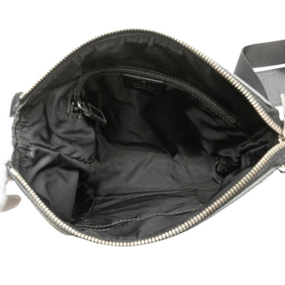 Gucci GG Supreme Web Crossbody